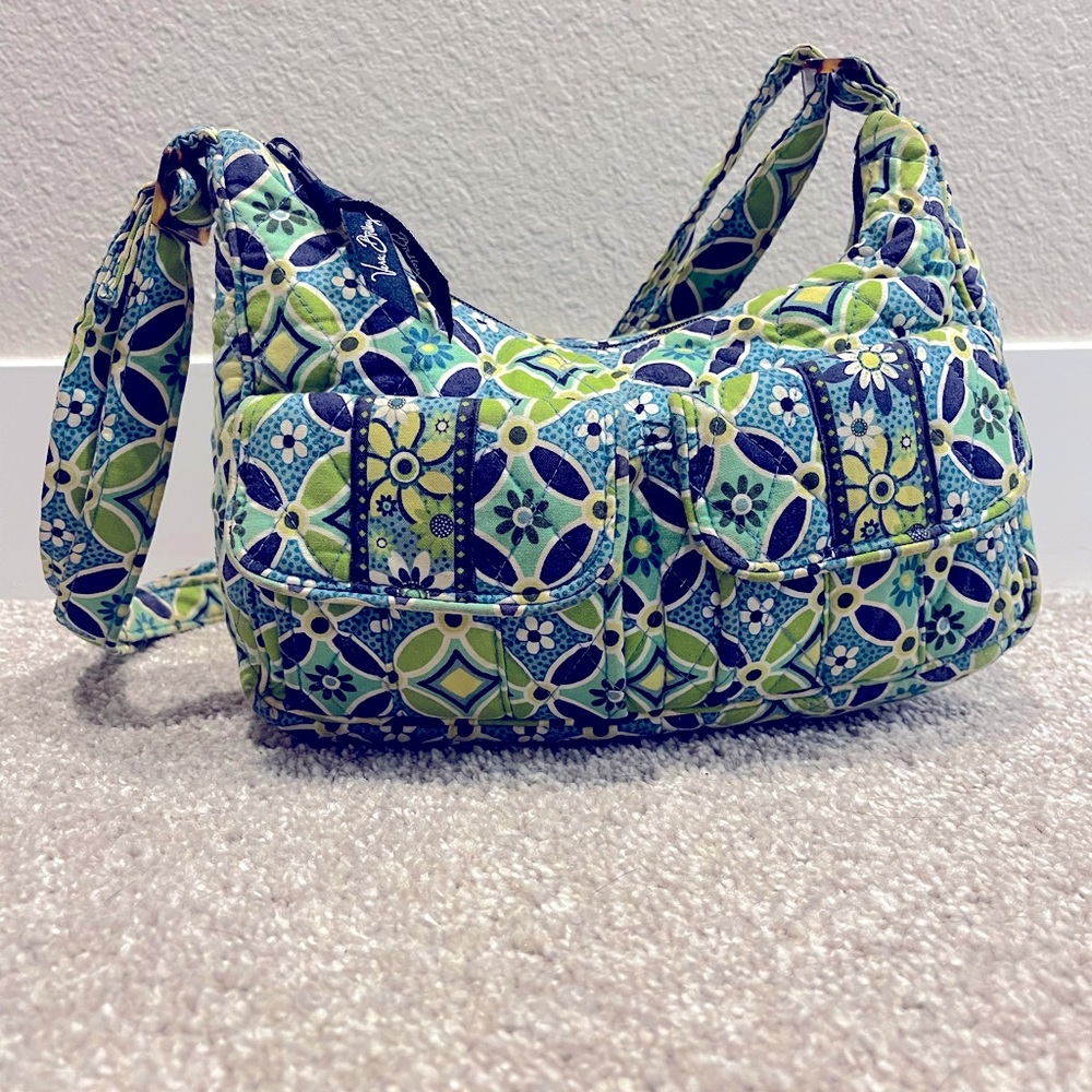 Vera Bradley purse